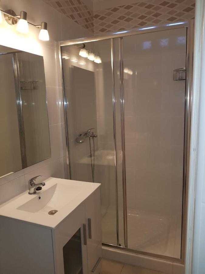 Appartement Wish Dolores Leon De Triana Sevilla