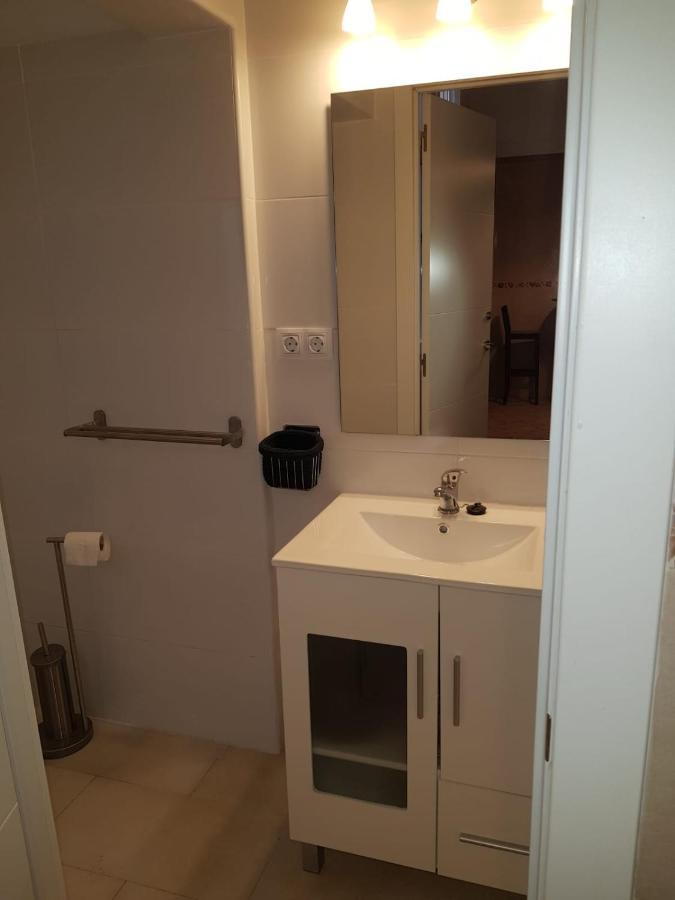 Wish Dolores Leon De Triana Appartement *