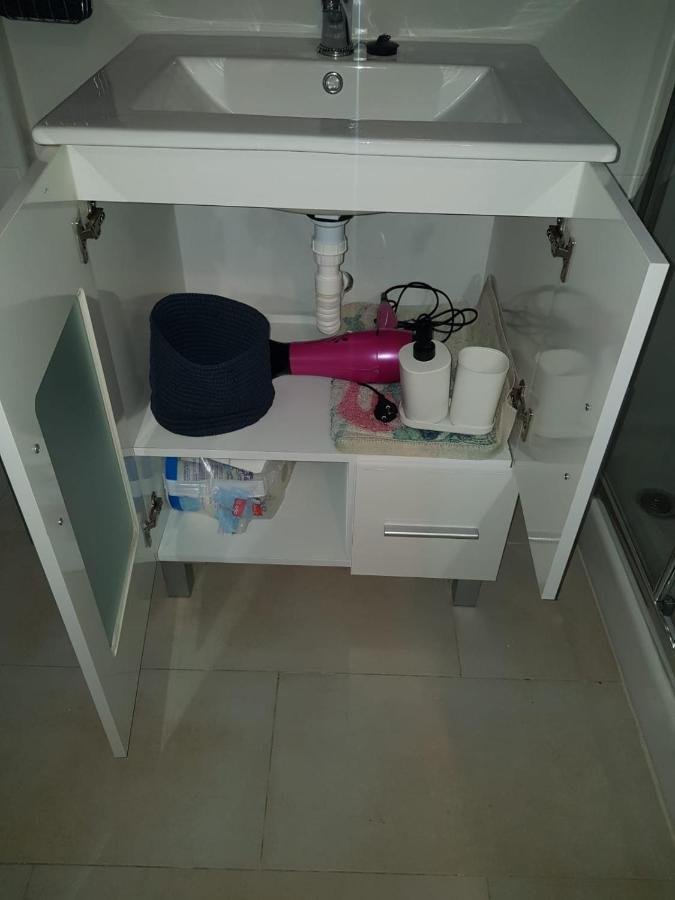 Appartement Wish Dolores Leon De Triana Sevilla