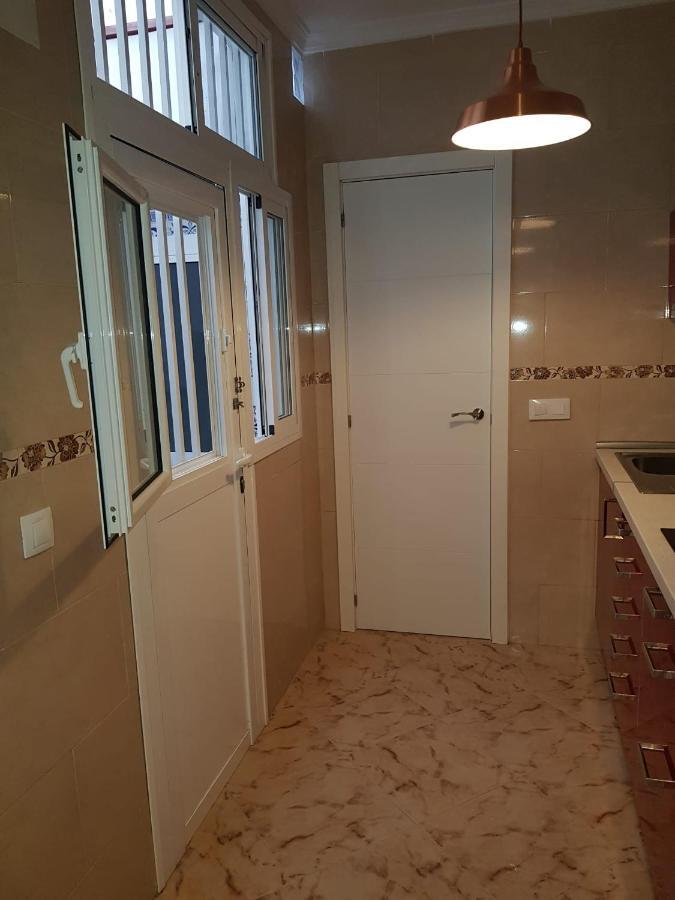 Appartement Wish Dolores Leon De Triana