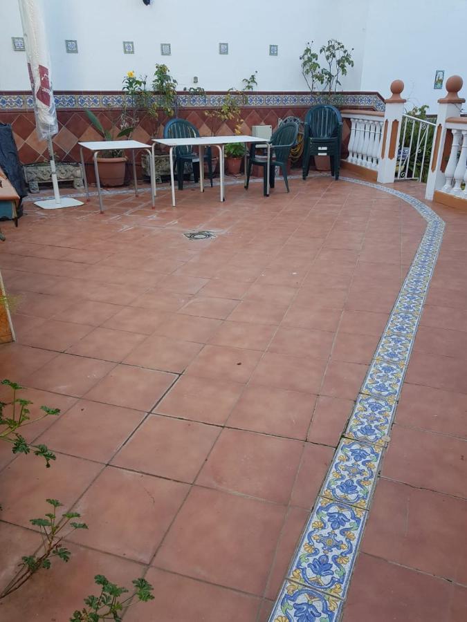 Appartement Wish Dolores Leon De Triana