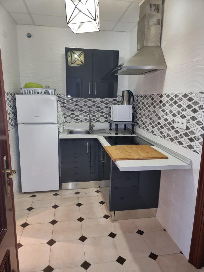 Appartement Wish Dolores Leon De Triana