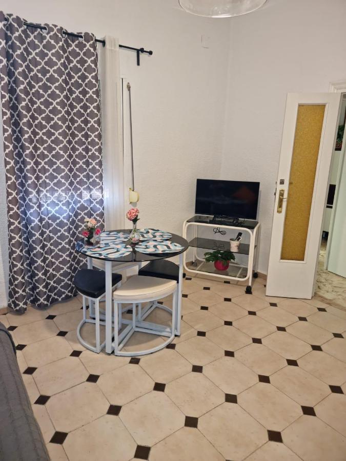 Wish Dolores Leon De Triana Appartement Sevilla
