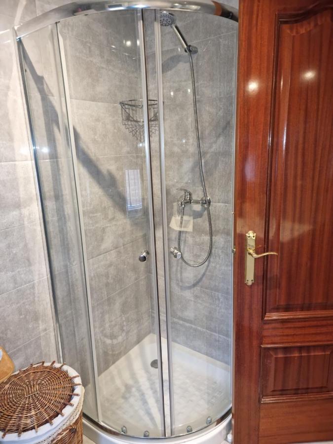 Appartement Wish Dolores Leon De Triana Sevilla